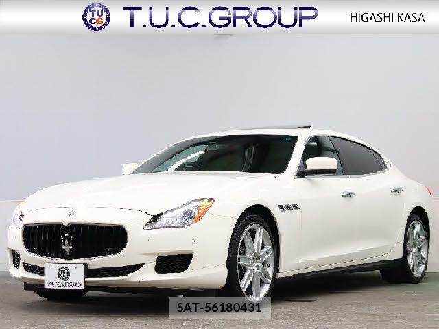 sat car