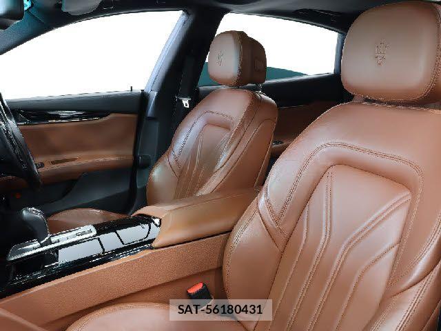 Maserati QUATTROPORTE 2016-06 7059367-16