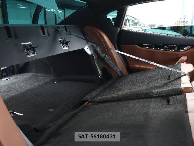 Maserati QUATTROPORTE 2016-06 7059367-21