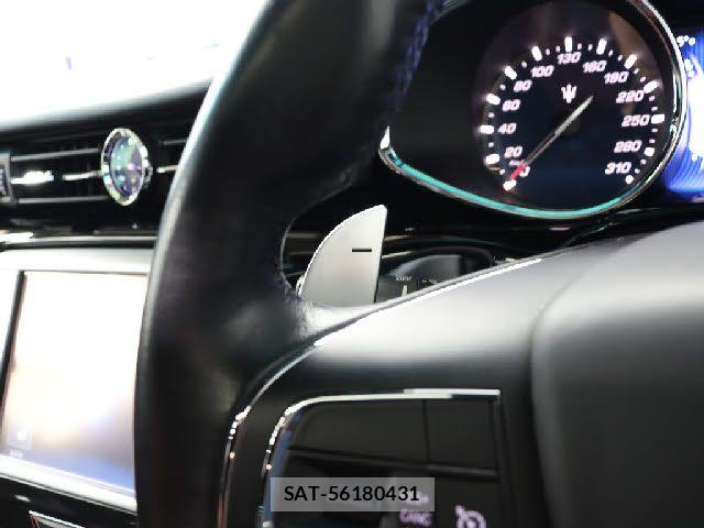 Maserati QUATTROPORTE 2016-06 7059367-27