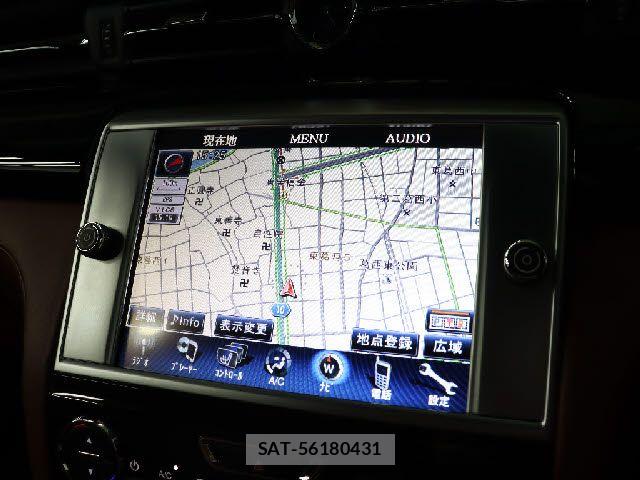 Maserati QUATTROPORTE 2016-06 7059367-7