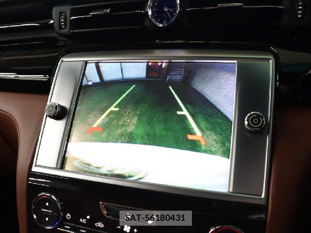 Maserati QUATTROPORTE 2016-06 7059367-8