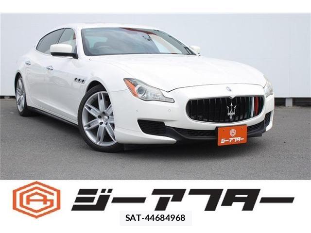 sat car