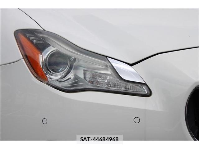 Maserati QUATTROPORTE 2015-04 7059371-10