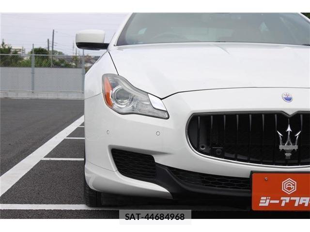 Maserati QUATTROPORTE 2015-04 7059371-20