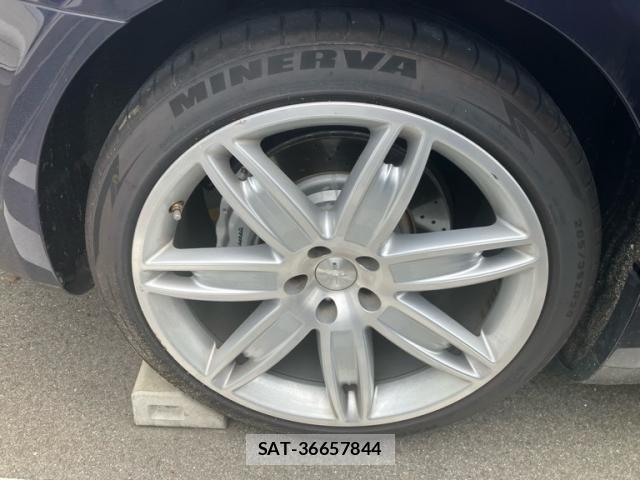 Maserati QUATTROPORTE 2014-03 7358618-9
