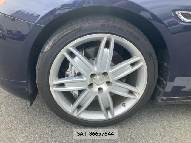 Maserati QUATTROPORTE 2014-03 7358618-11