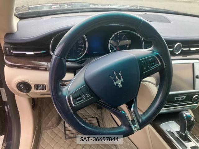 Maserati QUATTROPORTE 2014-03 7358618-13