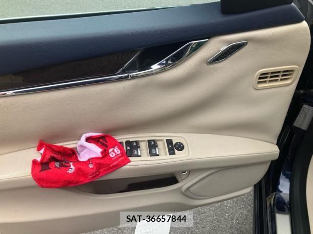 Maserati QUATTROPORTE 2014-03 7358618-15