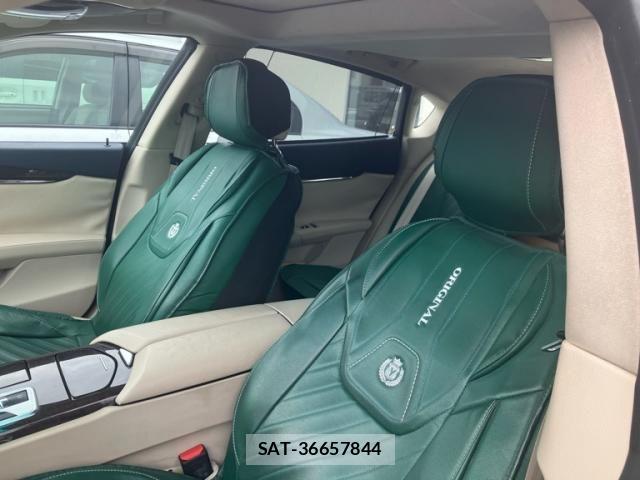 Maserati QUATTROPORTE 2014-03 7358618-16