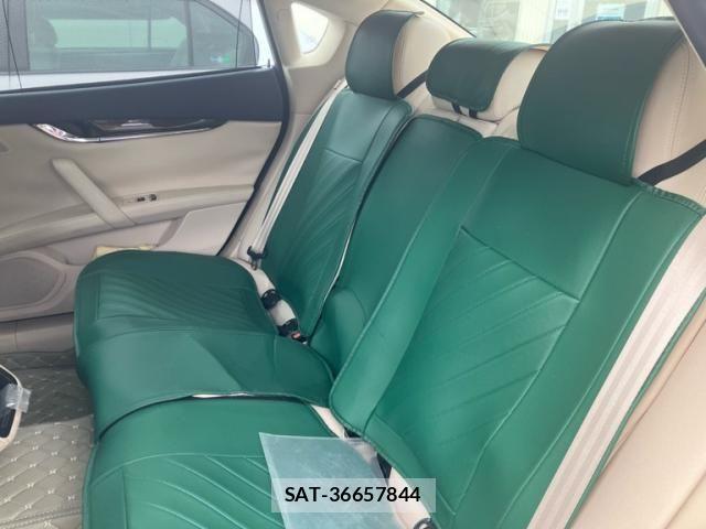 Maserati QUATTROPORTE 2014-03 7358618-18