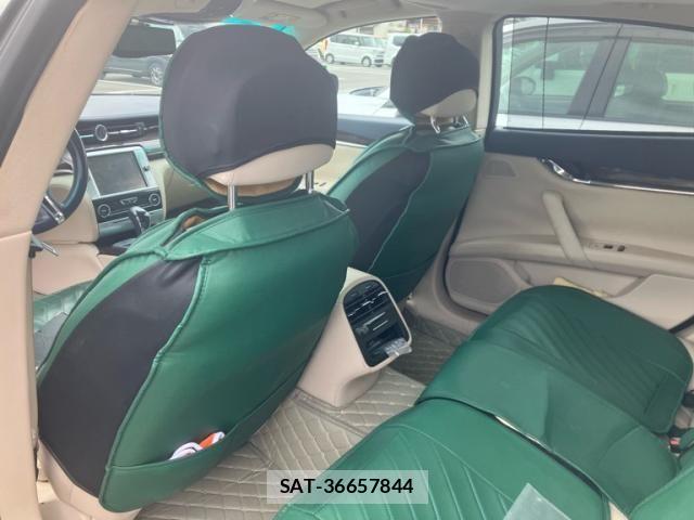 Maserati QUATTROPORTE 2014-03 7358618-19