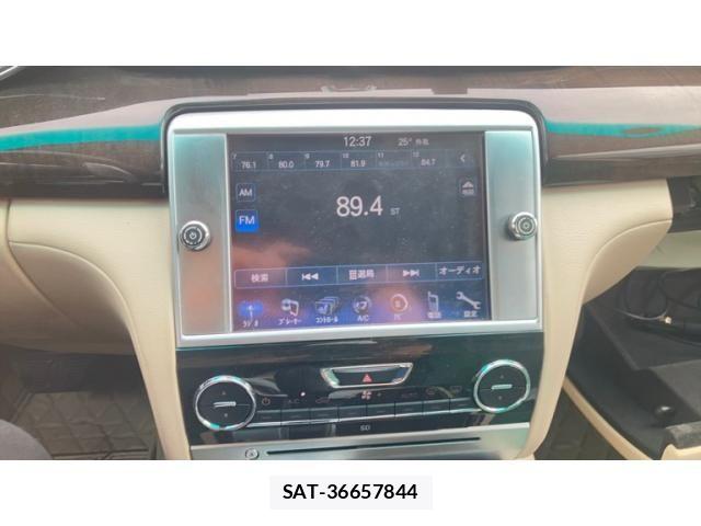 Maserati QUATTROPORTE 2014-03 7358618-20