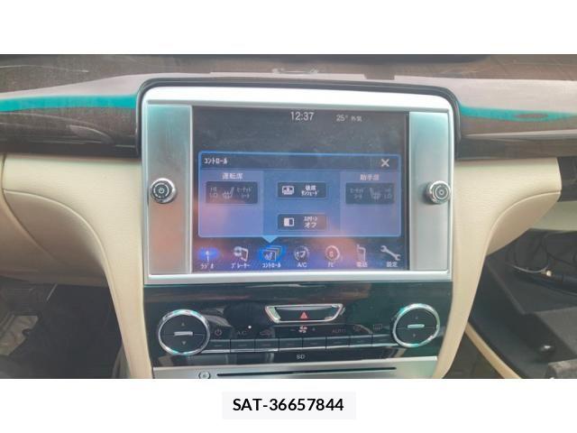 Maserati QUATTROPORTE 2014-03 7358618-23