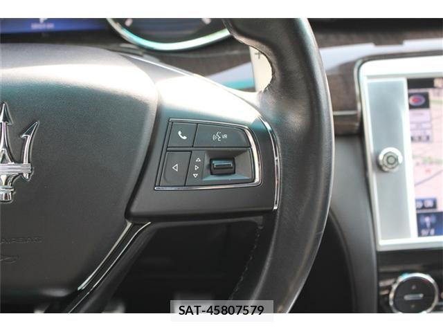 Maserati QUATTROPORTE 2014-08 7455542-10