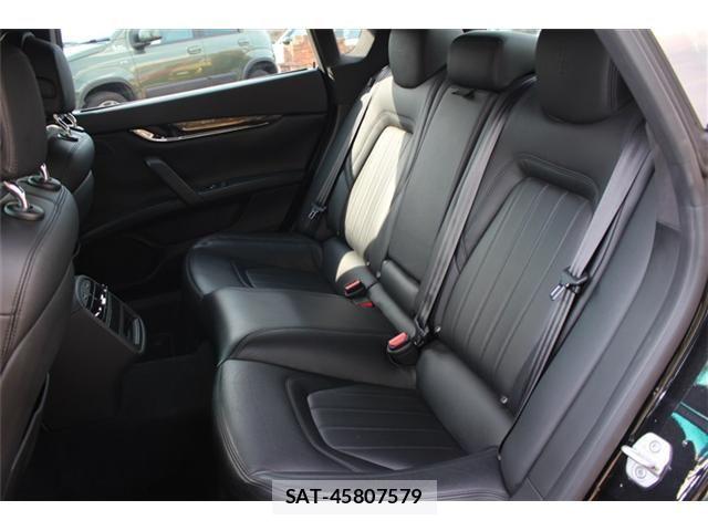Maserati QUATTROPORTE 2014-08 7455542-12