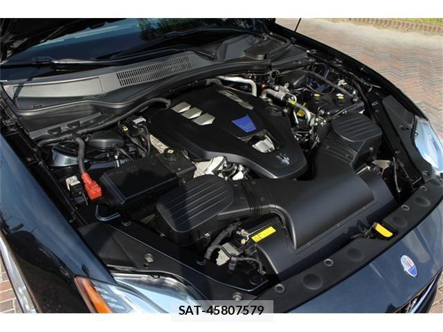 Maserati QUATTROPORTE 2014-08 7455542-15