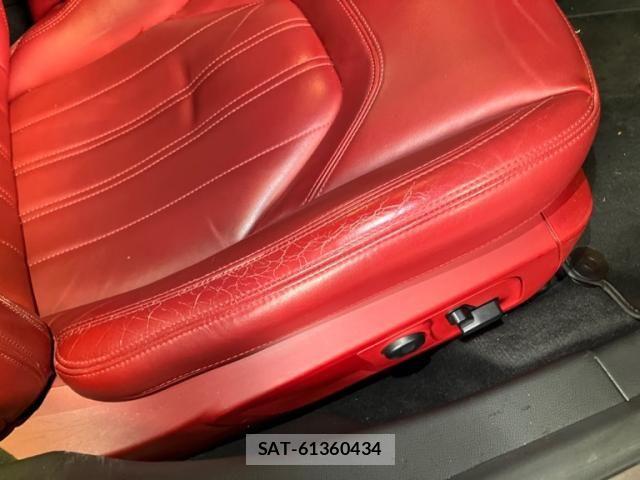 Maserati QUATTROPORTE 2017-02 7617828-20