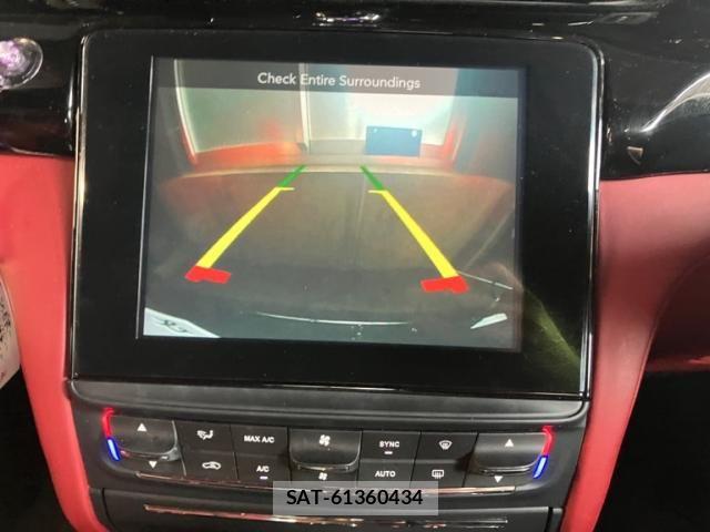 Maserati QUATTROPORTE 2017-02 7617828-25