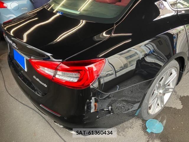 Maserati QUATTROPORTE 2017-02 7617828-2