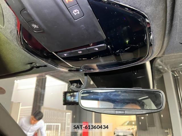 Maserati QUATTROPORTE 2017-02 7617828-29