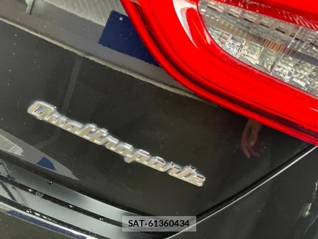 Maserati QUATTROPORTE 2017-02 7617828-3