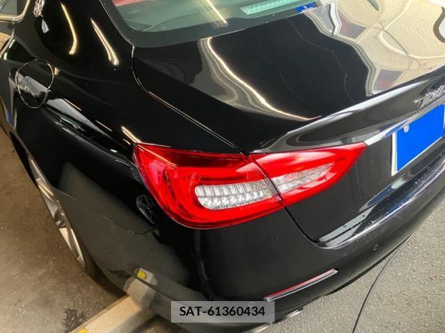 Maserati QUATTROPORTE 2017-02 7617828-4