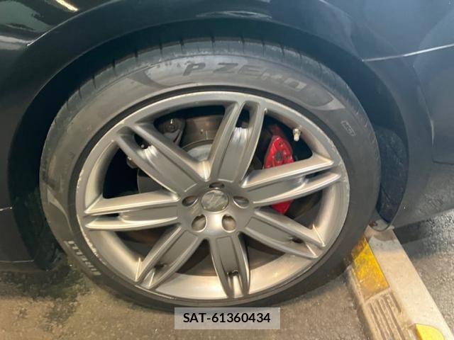 Maserati QUATTROPORTE 2017-02 7617828-5