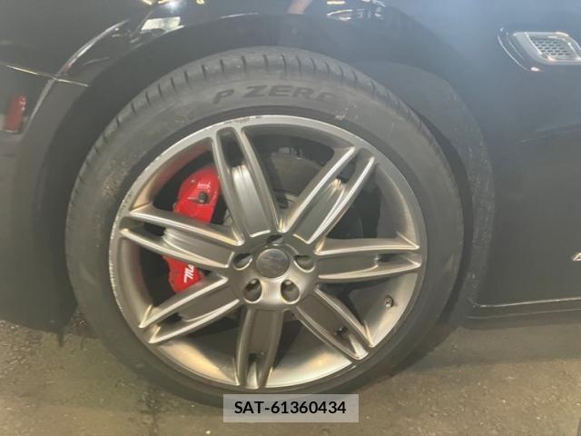 Maserati QUATTROPORTE 2017-02 7617828-6