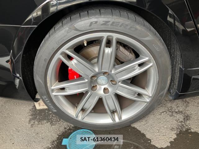Maserati QUATTROPORTE 2017-02 7617828-8
