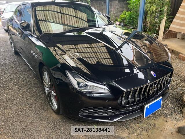 sat car