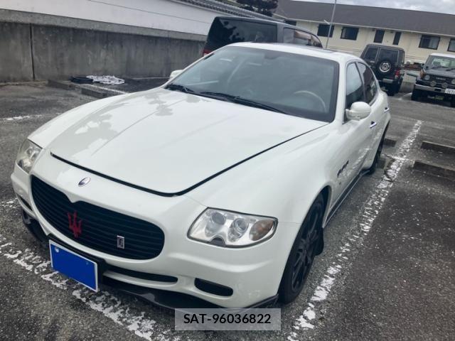 sat car
