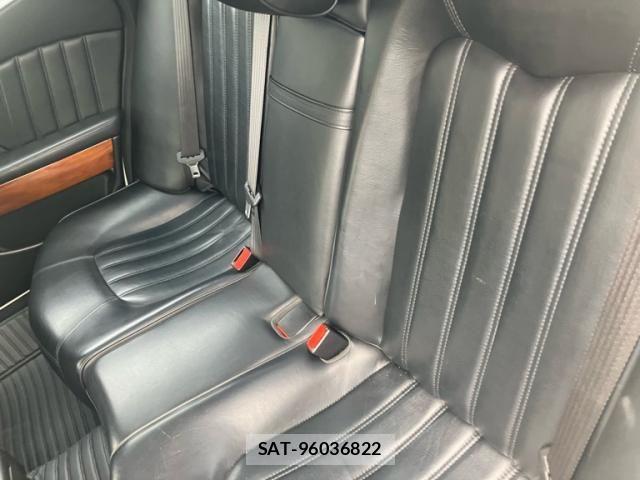 Maserati QUATTROPORTE 2007-06 7725302-13