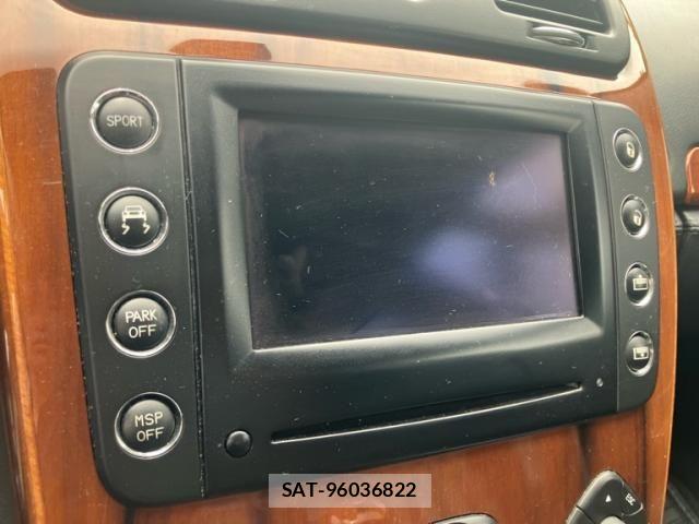 Maserati QUATTROPORTE 2007-06 7725302-19