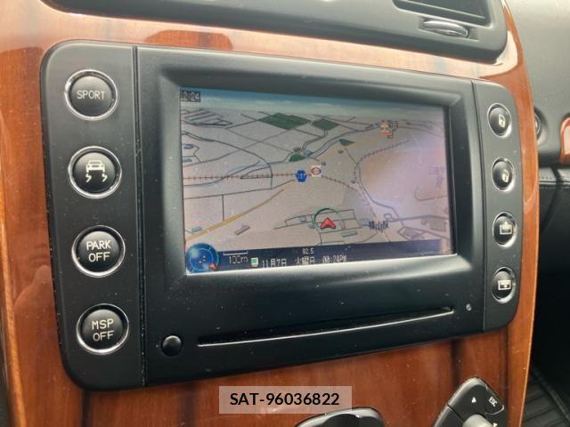 Maserati QUATTROPORTE 2007-06 7725302-20