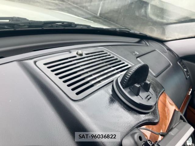 Maserati QUATTROPORTE 2007-06 7725302-27