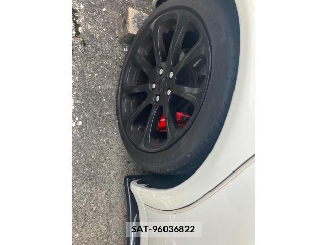 Maserati QUATTROPORTE 2007-06 7725302-6