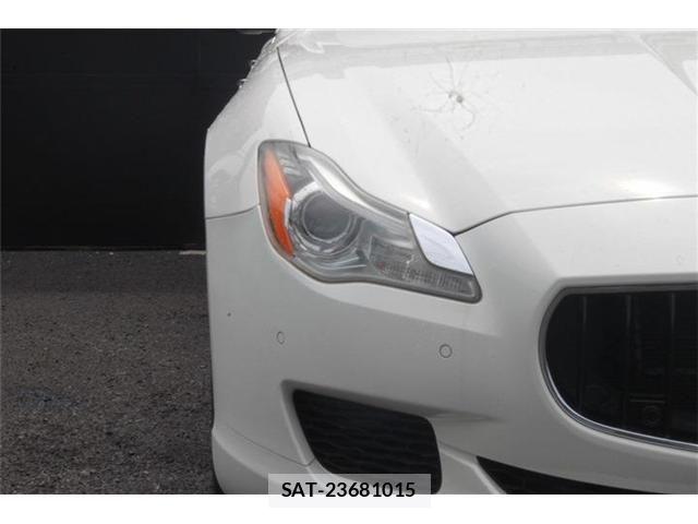 Maserati QUATTROPORTE 2015-03 8413409-10