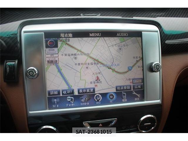 Maserati QUATTROPORTE 2015-03 8413409-4