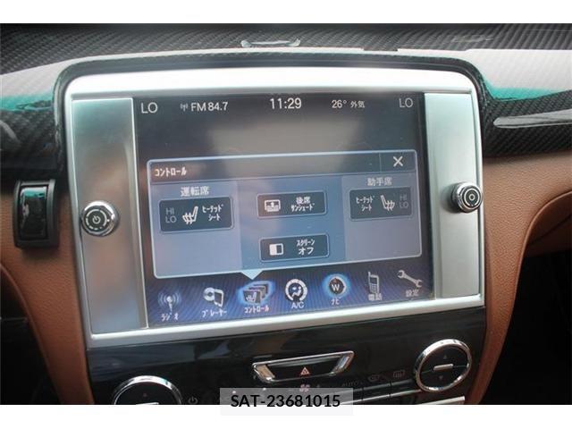 Maserati QUATTROPORTE 2015-03 8413409-5