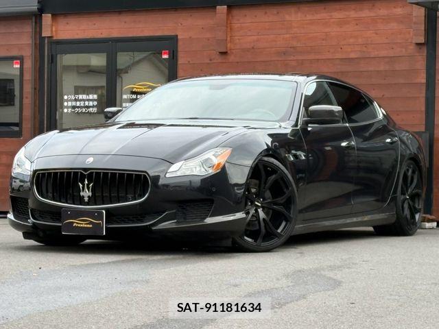 sat car