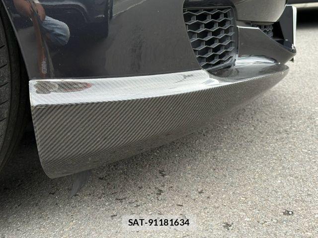 Maserati QUATTROPORTE 2013-11 8883874-14