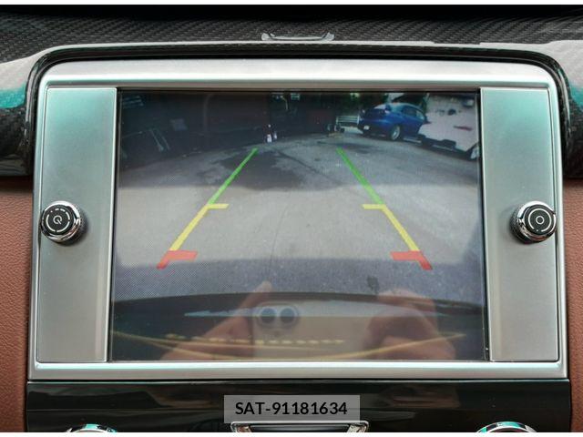 Maserati QUATTROPORTE 2013-11 8883874-20