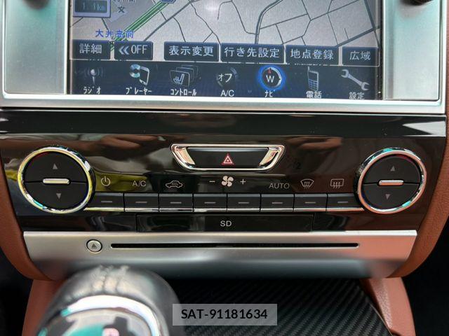 Maserati QUATTROPORTE 2013-11 8883874-22