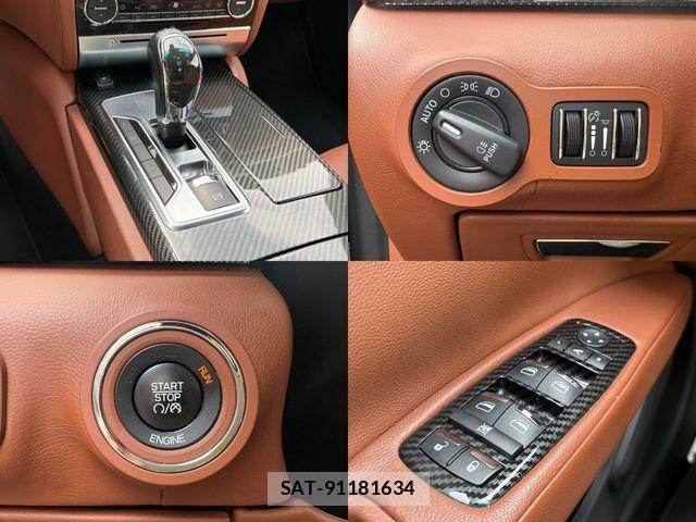 Maserati QUATTROPORTE 2013-11 8883874-23