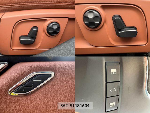Maserati QUATTROPORTE 2013-11 8883874-24