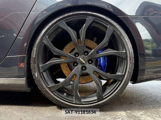 Maserati QUATTROPORTE 2013-11 8883874-28