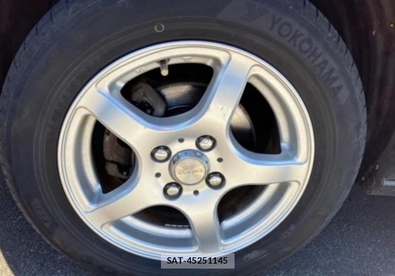 Mazda DEMIO 2009-12 8828177-17