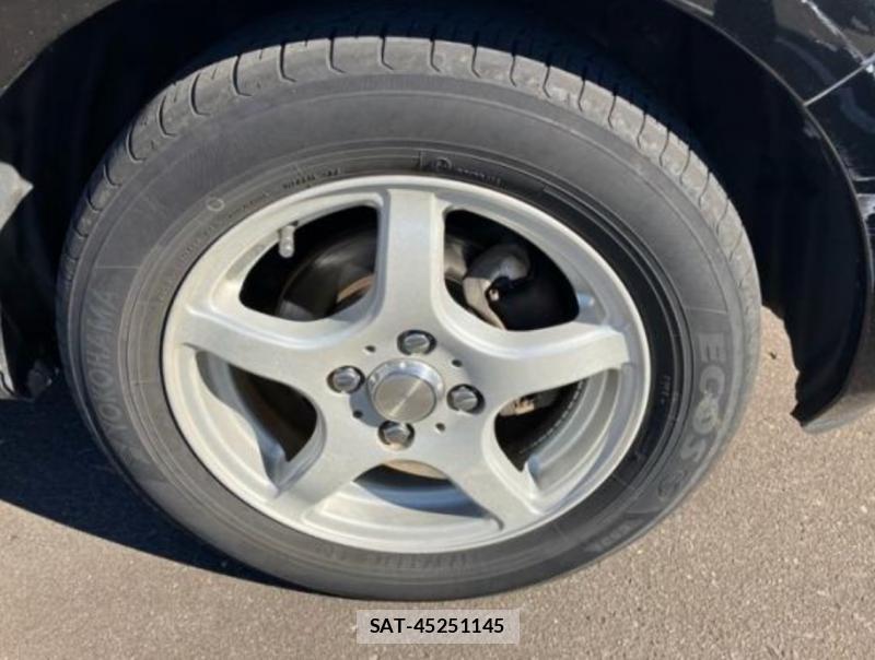 Mazda DEMIO 2009-12 8828177-18