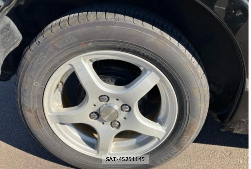 Mazda DEMIO 2009-12 8828177-19
